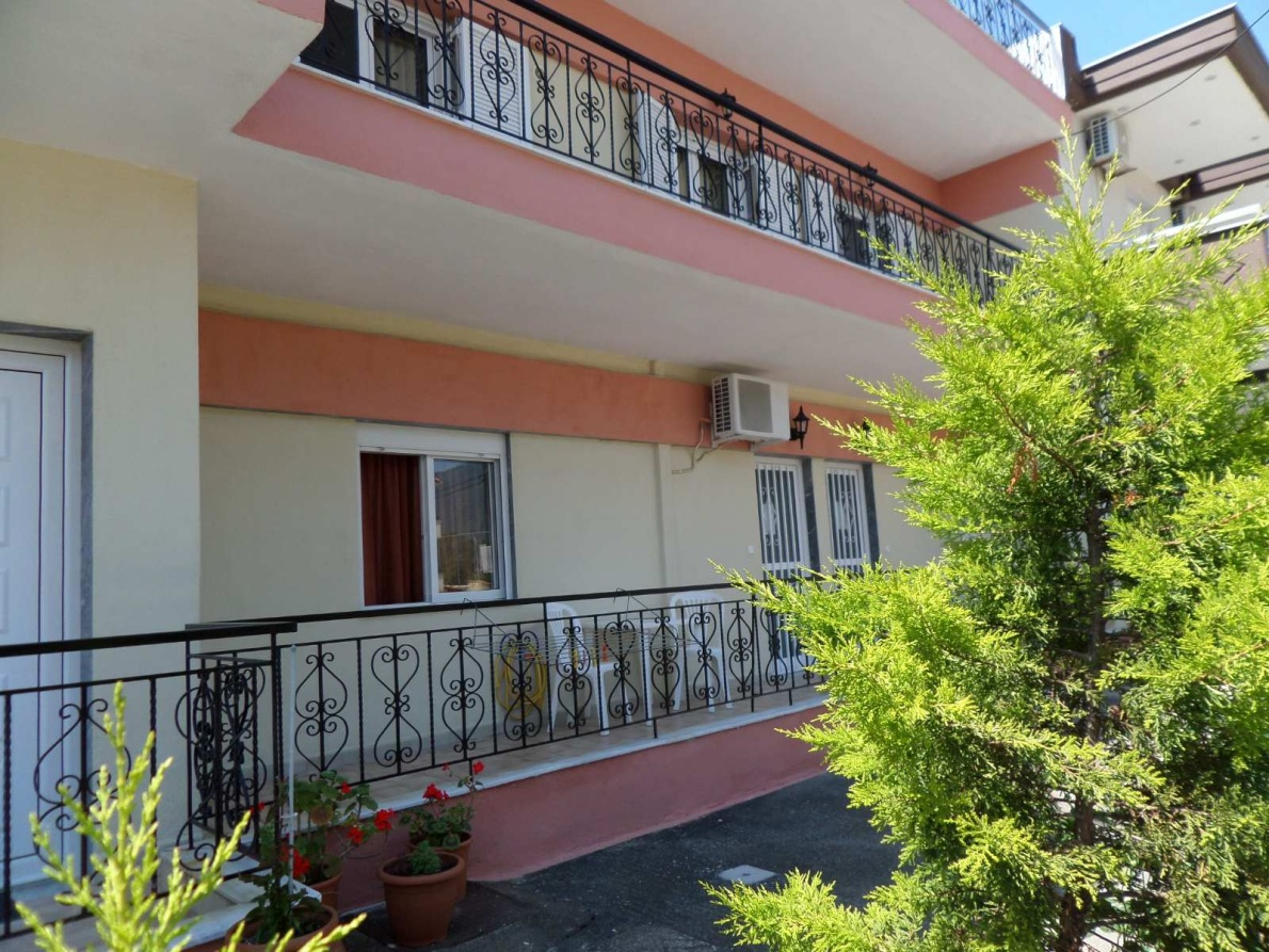 Vila Vasiliki - Leto 2022!