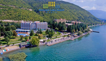 Bellevue Hotel Ohrid